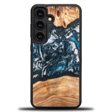 bewood Bewood edinstven ovitek za Samsung Galaxy S25 - Planeti - Zemlja