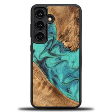 bewood Ovitek Bewood Unique za Samsung Galaxy A55 5G - turkizen