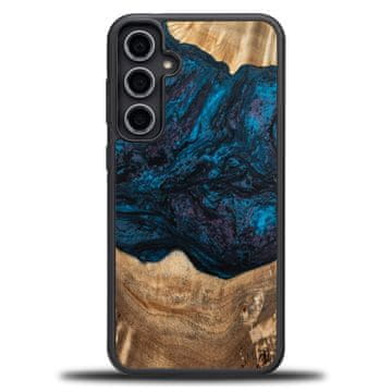 bewood Ovitek Bewood Unique za Samsung Galaxy S23 FE - Planets - Neptun
