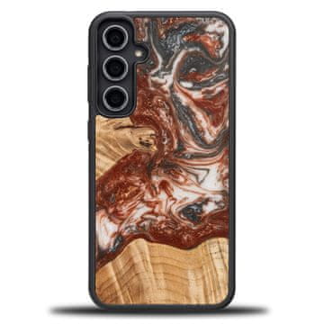 bewood Bewood Unique Case za Samsung Galaxy S23 FE - Planeti - Venera