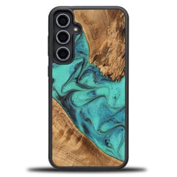 bewood Ovitek Bewood Unique za Samsung Galaxy S23 FE - turkizen