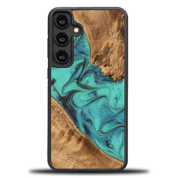 bewood Ovitek Bewood Unique za Samsung Galaxy S25 Plus - turkizen