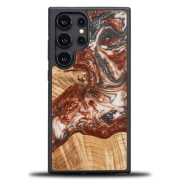 bewood Bewood edinstven ovitek za Samsung Galaxy S25 Ultra - Planeti - Venera
