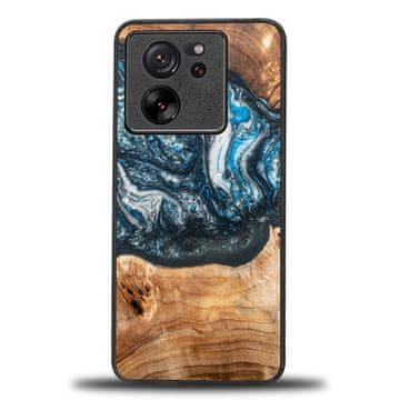bewood Bewood Unique ovitek za Xiaomi 13T / 13T Pro - Planeti - Zemlja