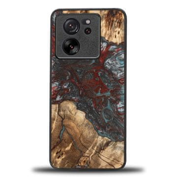 bewood Bewood Unique ovitek za Xiaomi 13T / 13T Pro - Planeti - Pluton