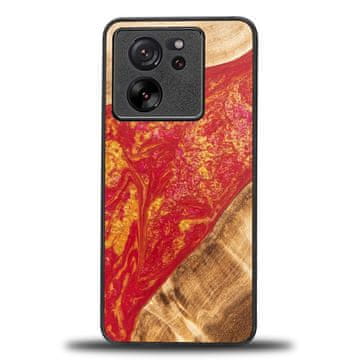 bewood Bewood Unique ovitek za Xiaomi 13T / 13T Pro - Neons - Pariz