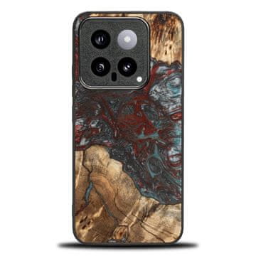bewood Bewood Unique ovitek za Xiaomi 14 Pro - Planeti - Pluton