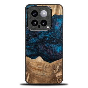 bewood Unikaten ovitek Bewood za Xiaomi 14 - Planets - Neptun