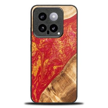 bewood Bewood Unique ovitek za Xiaomi 14 - Neons - Pariz