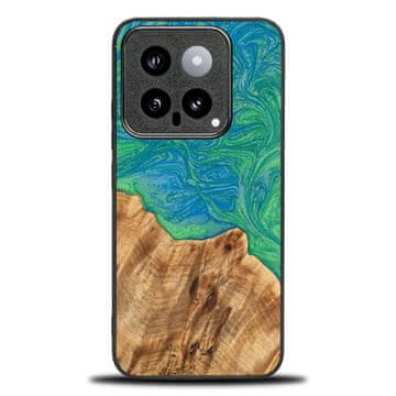bewood Bewood Unique ovitek za Xiaomi 14 - Neons - Tokio