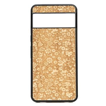 bewood Lesen ovitek Bewood za Google Pixel 8 Pro WILD FLOWERS ANIEGRE