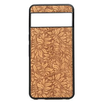 bewood Lesen ovitek Bewood za Google Pixel 8 Pro JABOLČNI LISTI