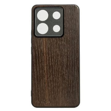 bewood Leseno ohišje Bewood za Xiaomi Redmi Note 13 5G, dimljeno hrastovo