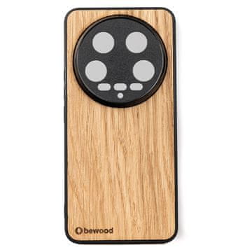 bewood Leseno ohišje Bewood za Xiaomi 14 Ultra OAK