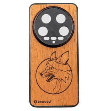 bewood Leseno ohišje Bewood za Xiaomi 14 Ultra LIS MERBAU
