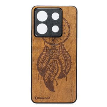 bewood Lesen ovitek Bewood za Xiaomi Redmi Note 13 5G DREAMCATCHER IMBUIA