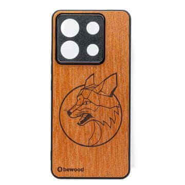 bewood Leseno ohišje Bewood za Xiaomi Redmi Note 13 5G LIS MERBAU
