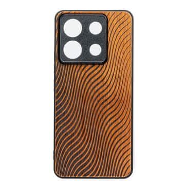 bewood Leseno ohišje Bewood za Xiaomi Redmi Note 13 5G MERBAU WAVES