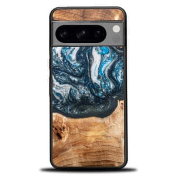 bewood Bewood edinstven ovitek za Google Pixel 8 - Planeti - Zemlja