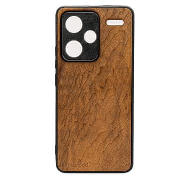 bewood Lesen ovitek Bewood za Xiaomi Redmi Note 13 Pro Plus 5G IMBUIA