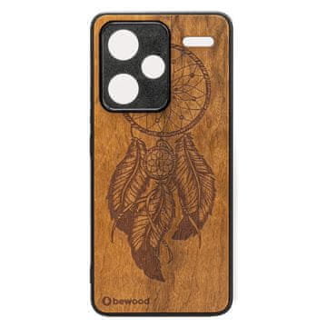 bewood Lesen ovitek Bewood za Xiaomi Redmi Note 13 Pro Plus 5G DREAMCATCHER IMBUIA