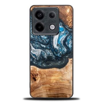 bewood Bewood Unique ovitek za Xiaomi Redmi Note 13 5G - Planeti - Zemlja