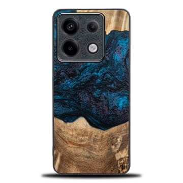 bewood Ovitek Bewood Unique za Xiaomi Redmi Note 13 5G - Planets - Neptun