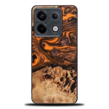 bewood Ovitek Bewood Unique za Xiaomi Redmi Note 13 Pro 5G - oranžen
