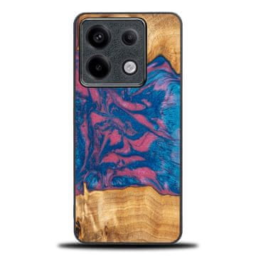 bewood Ovitek Bewood Unique za Xiaomi Redmi Note 13 5G - Neons - Vegas