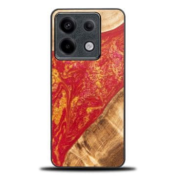 bewood Ovitek Bewood Unique za Xiaomi Redmi Note 13 5G - Neons - Pariz