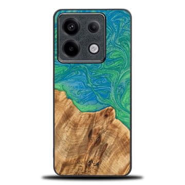 bewood Ovitek Bewood Unique za Xiaomi Redmi Note 13 5G - Neons - Tokyo