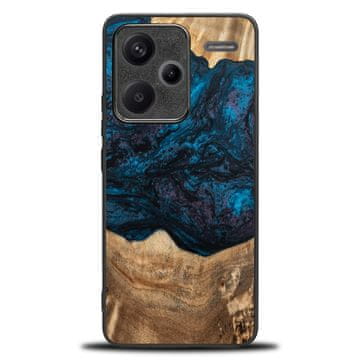 bewood Ovitek Bewood Unique za Xiaomi Redmi Note 13 Pro Plus 5G - Planets - Neptun