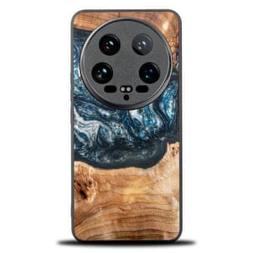 bewood Bewood Unique ovitek za Xiaomi 14 Ultra - Planeti - Zemlja