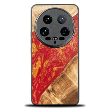 bewood Bewood Unique ovitek za Xiaomi 14 Ultra - Neons - Pariz