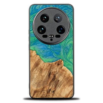 bewood Bewood Unique ovitek za Xiaomi 14 Ultra - Neons - Tokyo