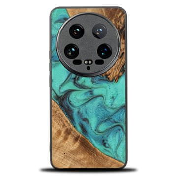 bewood Ovitek Bewood Unique za Xiaomi 14 Ultra - turkizen