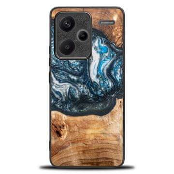 bewood Bewood edinstven ovitek za Xiaomi Redmi Note 13 Pro Plus 5G - Planeti - Zemlja