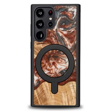 bewood Bewood edinstven ovitek za Samsung Galaxy S23 Ultra - Planeti - Venera z MagSafe
