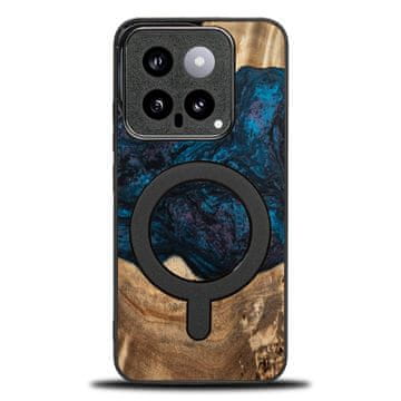 bewood Bewood Unique ovitek za Xiaomi 14 Pro - Planets - Neptun z MagSafe