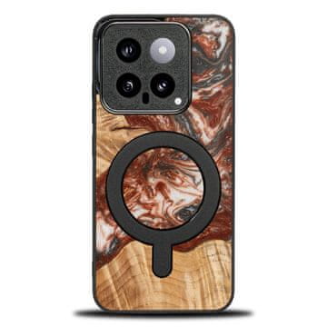 bewood Bewood Unique ovitek za Xiaomi 14 Pro - Planets - Venus z MagSafe