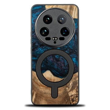 bewood Bewood Unique ovitek za Xiaomi 14 Ultra - Planets - Neptun z MagSafe