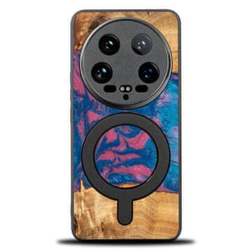 bewood Bewood Unique ovitek za Xiaomi 14 Ultra - Neons - Vegas z MagSafe