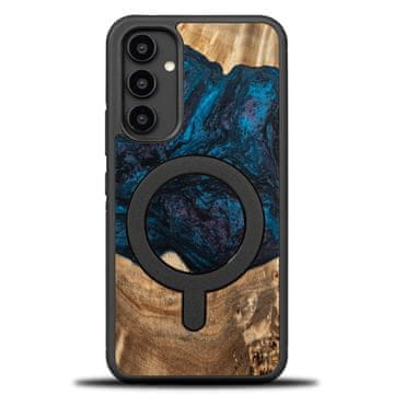 bewood Ovitek Bewood Unique za Samsung Galaxy A54 5G - Planets - Neptun z MagSafe