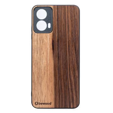 bewood Lesen ovitek Bewood za Motorola G34 5G MANGO