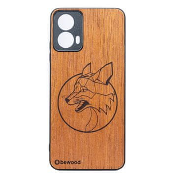 bewood Leseno ohišje Bewood za Motorola G34 5G LIS MERBAU