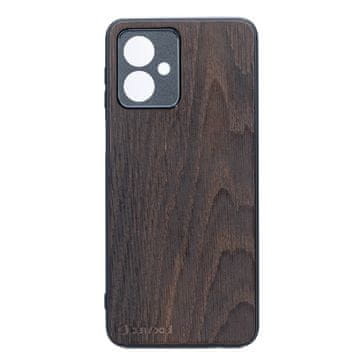 bewood Leseno ohišje Bewood za Motorola G54 5G, dimljeno hrastovo