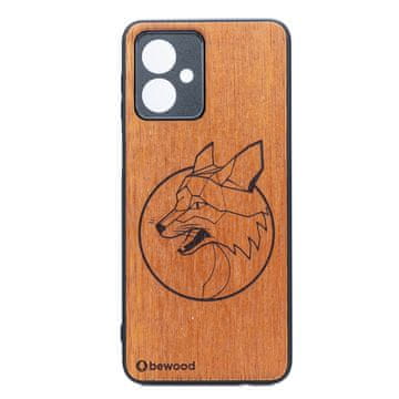 bewood Leseno ohišje Bewood za Motorola G54 5G LIS MERBAU