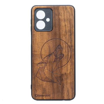 bewood Lesen ovitek Bewood za Motorola G54 5G WILK IMBUIA