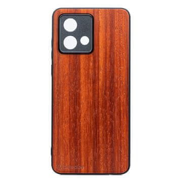 bewood Leseno ohišje Bewood za Motorola G84 5G PADOUK