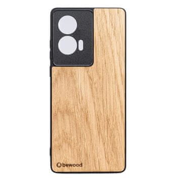 bewood Lesen ovitek Bewood za Motorola Edge 50 Fusion OAK